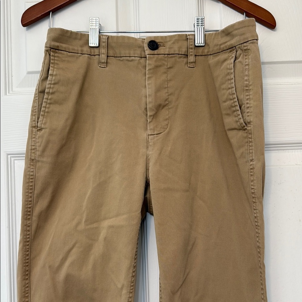 J. Crew Khaki Pants - Picture 6 of 12